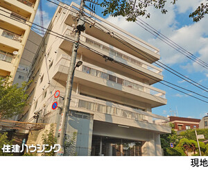 市谷台グランドマンション(9420万円)｜中古マンション（新築･中古）｜住建ハウジング