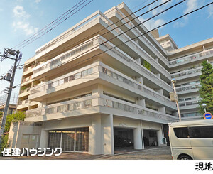  市谷台グランドマンション(9420万円)｜中古マンション（新築･中古）｜住建ハウジング