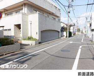  リッシュ上野毛