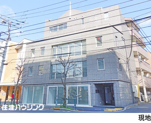  ビル 中野区弥生町５丁目 36300万円 中野富士見町駅｜住建ハウジング