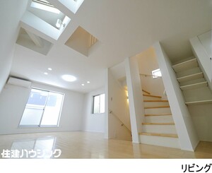  中古一戸建て 世田谷区岡本１丁目 6980万円 用賀駅｜住建ハウジング