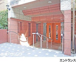  グランド・ガーラ麻布十番