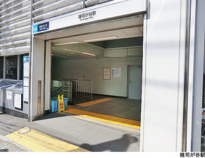 雑司が谷駅(現地まで560ｍ) マンション(一棟) 豊島区高田１丁目 26000万円 雑司が谷駅｜住建ハウジング