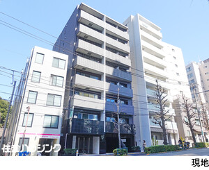 ザ・レジデンス・オブ・トーキョーＹ１１マンション(区分)文京区 大塚５丁目