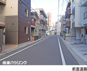  マンション(一棟) 荒川区東日暮里１丁目 16500万円 三ノ輪駅｜住建ハウジング