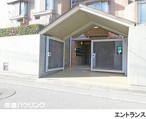  メゾネット浜田山