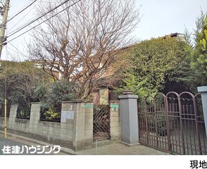 土地・売地 世田谷区北沢５丁目 38000万円 代々木上原駅｜住建ハウジング