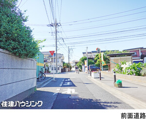  土地・売地 世田谷区桜上水２丁目 14500万円 桜上水駅｜住建ハウジング