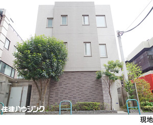  マンション(区分) 港区南青山２丁目 オープンレジデンス南青山イーストテラス 10800万円 外苑前駅｜住建ハウジング