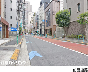  マンション(区分) 港区南青山２丁目 オープンレジデンス南青山イーストテラス 10800万円 外苑前駅｜住建ハウジング