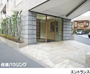  マートルコート恵比寿南2