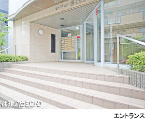  セザール富士見台