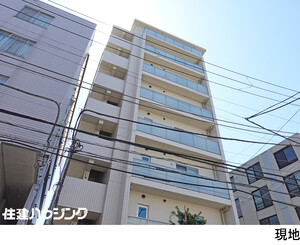 アージョ大崎マンション(区分)品川区 西品川３丁目