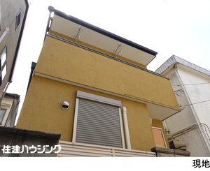 中古一戸建て中野区 本町２丁目