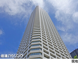  ザ・パークハウス西新宿タワー６０(38800万円)｜中古マンション（新築･中古）｜住建ハウジング