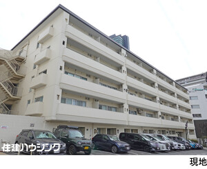 ゾンネンハイム大橋中古マンション目黒区 大橋２丁目