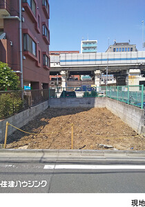 土地・売地 港区白金５丁目 9580万円 広尾駅｜住建ハウジング