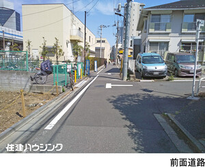  土地・売地 港区白金５丁目 9580万円 広尾駅｜住建ハウジング