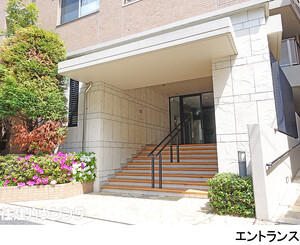  パークホームズ西巣鴨
