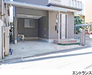  中古一戸建て 豊島区西巣鴨１丁目 9800万円 西巣鴨駅｜住建ハウジング