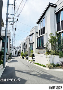  中古一戸建て 中野区若宮２丁目 11780万円 鷺ノ宮駅｜住建ハウジング