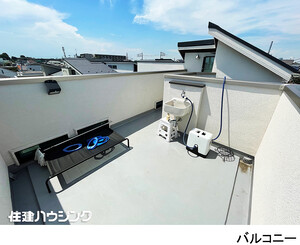  中古一戸建て 中野区若宮２丁目 11780万円 鷺ノ宮駅｜住建ハウジング
