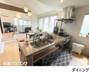  中古一戸建て 中野区若宮２丁目 11780万円 鷺ノ宮駅｜住建ハウジング