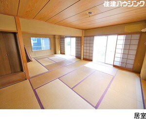  中古一戸建て 杉並区清水３丁目 14800万円 井荻駅｜住建ハウジング