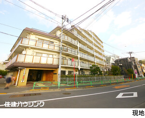 中野弥生町スカイハイツ