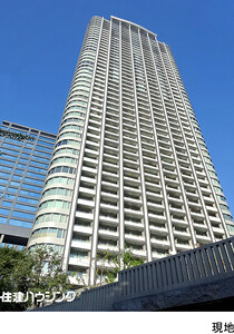  東京ツインパークス　ライトウイング