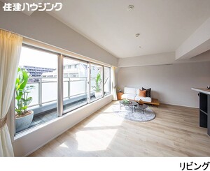  グラツィオーソ神楽坂　イースト
