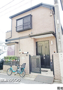  中古一戸建て 練馬区平和台１丁目 5080万円 平和台駅｜住建ハウジング