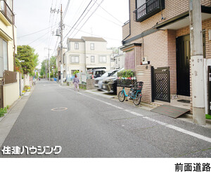  中古一戸建て 練馬区平和台１丁目 5080万円 平和台駅｜住建ハウジング