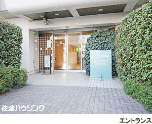  ソレイユ田町
