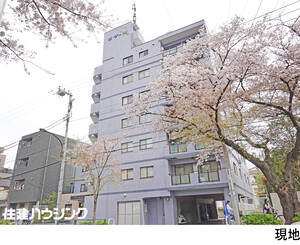 セザール哲学堂公園