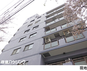  セザール哲学堂公園
