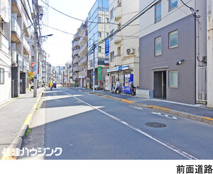  旅館 豊島区西巣鴨２丁目 25000万円 大塚駅｜住建ハウジング