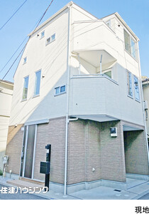 中古一戸建て 文京区本駒込２丁目 5480万円 千石駅｜住建ハウジング