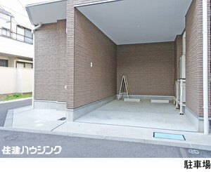  中古一戸建て 文京区本駒込２丁目 5480万円 千石駅｜住建ハウジング