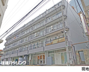  マンション(区分) 港区東麻布２丁目 麻布狸穴ナショナルコート 5490万円 麻布十番駅｜住建ハウジング