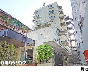 南品川パークホームズ中古マンション品川区 南品川３丁目