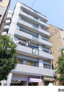  事務所(区分) 豊島区巣鴨４丁目 セザール第二巣鴨 5600万円 巣鴨駅｜住建ハウジング