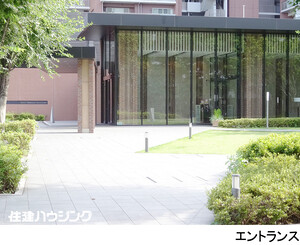  シティテラス東陽町