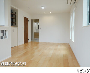  新築一戸建て 杉並区高井戸西２丁目 8380万円 高井戸駅｜住建ハウジング