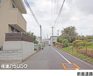  新築一戸建て 杉並区高井戸西２丁目 8380万円 高井戸駅｜住建ハウジング