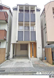 中古一戸建て 渋谷区幡ヶ谷３丁目 11500万円 幡ケ谷駅｜住建ハウジング