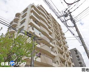 荻窪コーエイマンション中古マンション杉並区 南荻窪４丁目