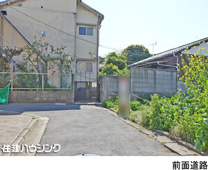  土地・売地 世田谷区代田６丁目 11880万円 新代田駅｜住建ハウジング