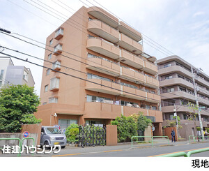 ディナ・スカーラ氷川台マンション(区分)練馬区 氷川台２丁目