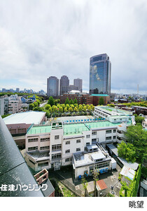 アトラス恵比寿景丘